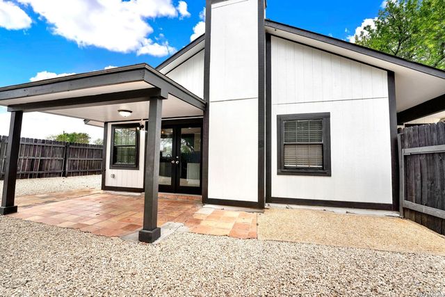 8714 Meadow Song, Converse, TX 78109