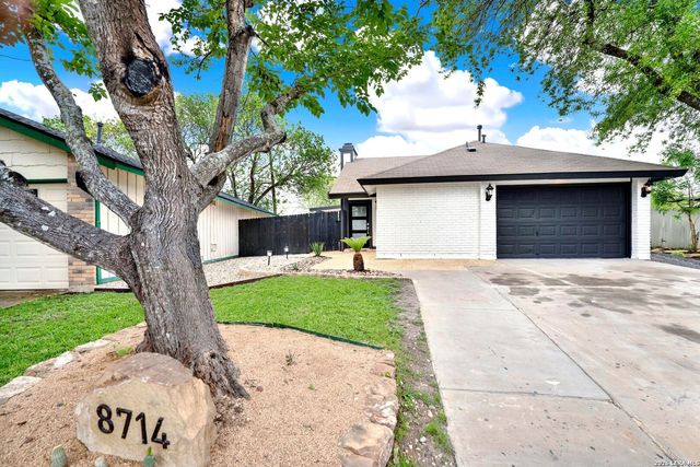 8714 Meadow Song, Converse, TX 78109