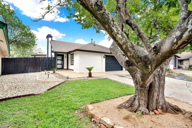 8714 Meadow Song, Converse, TX 78109