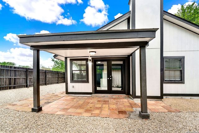 8714 Meadow Song, Converse, TX 78109