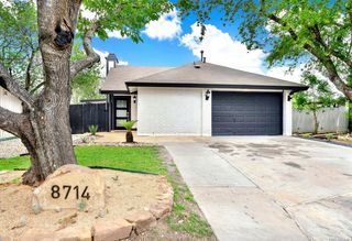 8714 Meadow Song, Converse, TX 78109