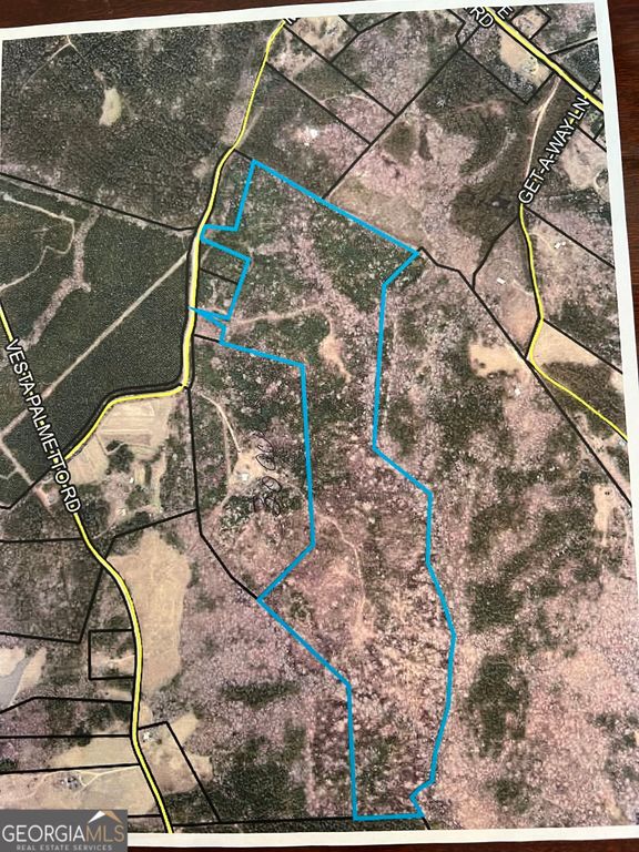 0 McCannon Road, Carlton, GA 30627 — photo 2