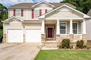 1507 Justine Way, Mableton, GA 30126