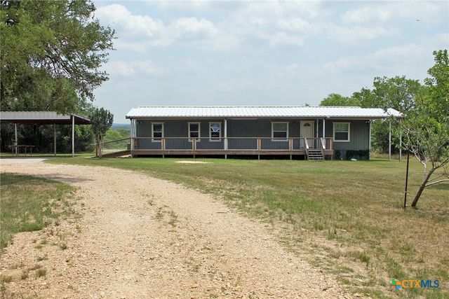 411 Fm 86, Red Rock, TX 78662