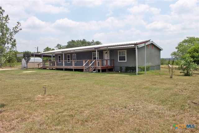411 Fm 86, Red Rock, TX 78662