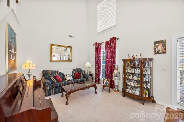 4351 Crest Line Lane, Harrisburg, NC 28075