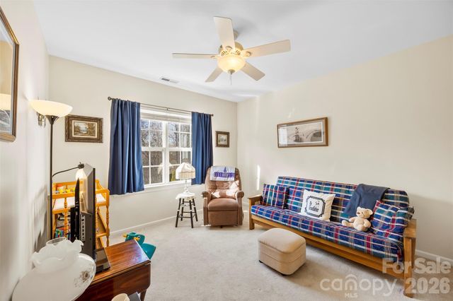 4351 Crest Line Lane, Harrisburg, NC 28075