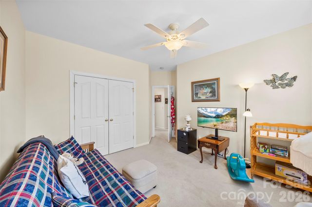 4351 Crest Line Lane, Harrisburg, NC 28075