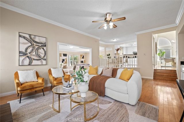 2782 Olympic View Drive, Chino Hills, CA 91709