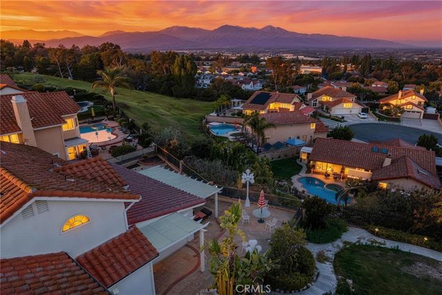 2782 Olympic View Drive, Chino Hills, CA 91709