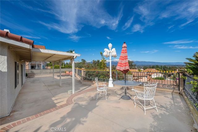 2782 Olympic View Drive, Chino Hills, CA 91709