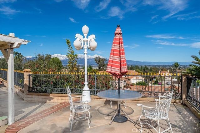 2782 Olympic View Drive, Chino Hills, CA 91709