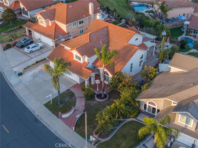 2782 Olympic View Drive, Chino Hills, CA 91709