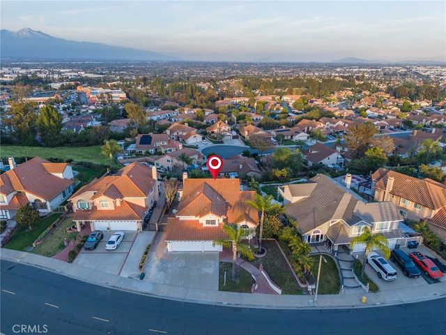 2782 Olympic View Drive, Chino Hills, CA 91709