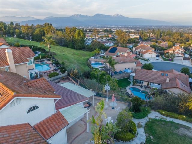 2782 Olympic View Drive, Chino Hills, CA 91709