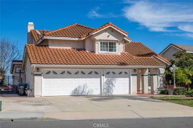 2782 Olympic View Drive, Chino Hills, CA 91709
