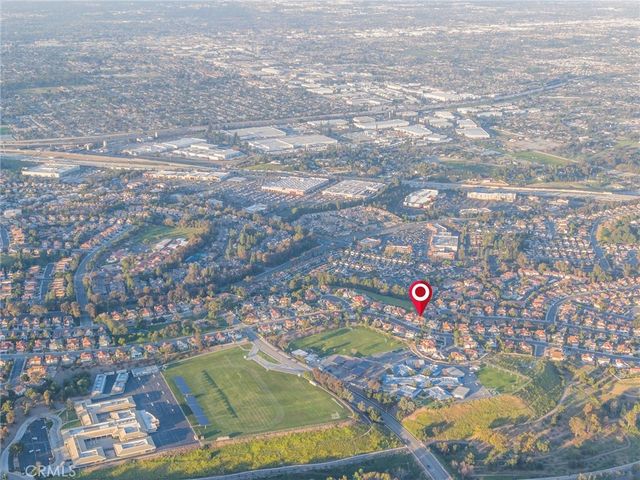 2782 Olympic View Drive, Chino Hills, CA 91709