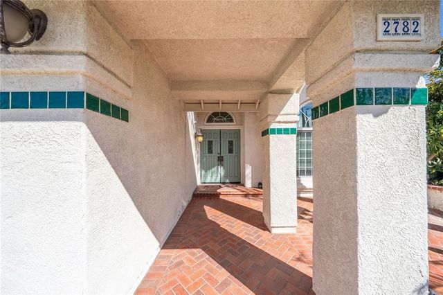 2782 Olympic View Drive, Chino Hills, CA 91709