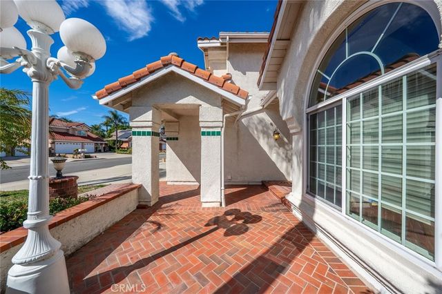 2782 Olympic View Drive, Chino Hills, CA 91709