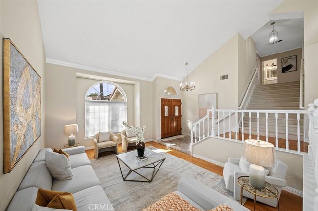 2782 Olympic View Drive, Chino Hills, CA 91709