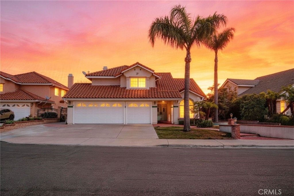 2782 Olympic View Drive, Chino Hills, CA 91709