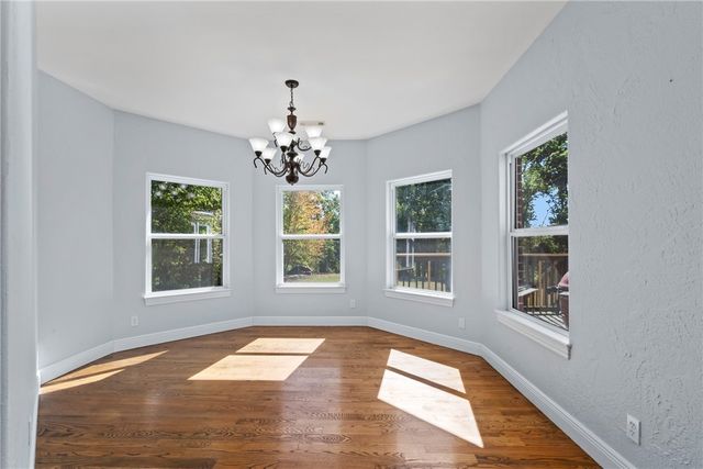 18725 Mallory Xing, Siloam Springs, AR 72761