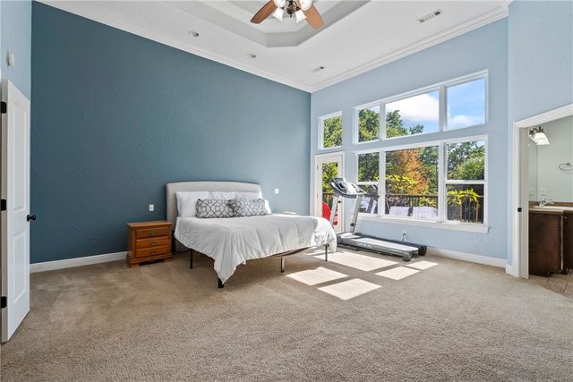 18725 Mallory Xing, Siloam Springs, AR 72761