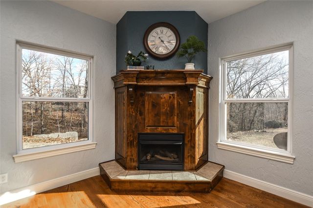 18725 Mallory Xing, Siloam Springs, AR 72761