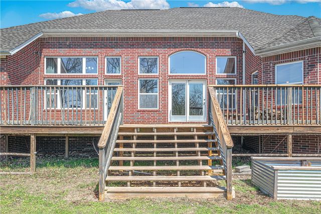 18725 Mallory Xing, Siloam Springs, AR 72761