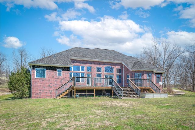 18725 Mallory Xing, Siloam Springs, AR 72761