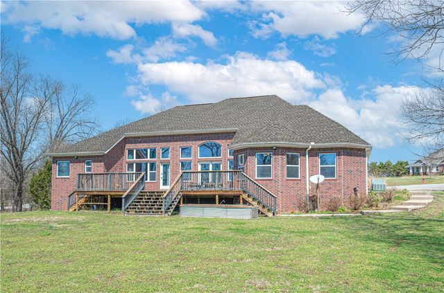 18725 Mallory Xing, Siloam Springs, AR 72761