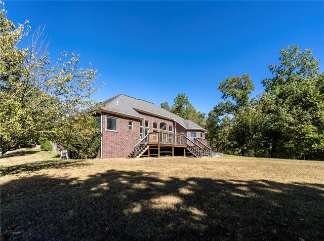 18725 Mallory Xing, Siloam Springs, AR 72761