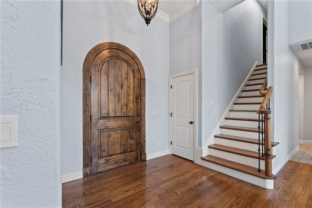 18725 Mallory Xing, Siloam Springs, AR 72761