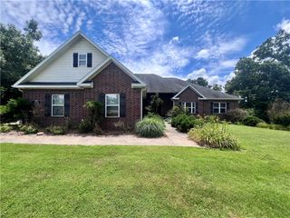 18725 Mallory Xing, Siloam Springs, AR 72761