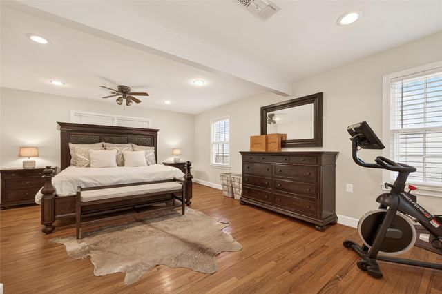 500 Lazy Lane, Wharton, TX 77488