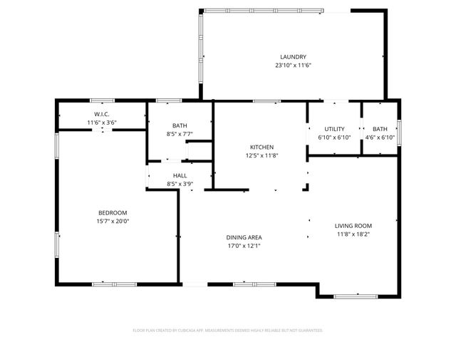 500 Lazy Lane, Wharton, TX 77488