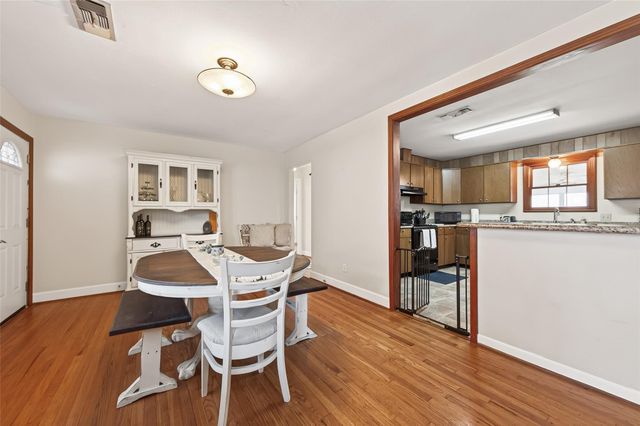 500 Lazy Lane, Wharton, TX 77488