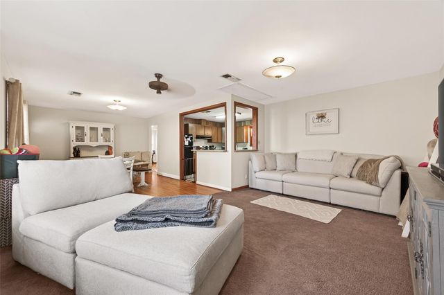 500 Lazy Lane, Wharton, TX 77488