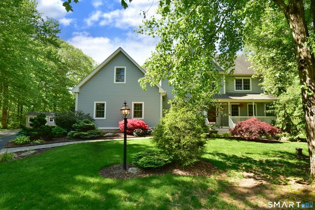 85 School Road, Bolton, CT 06043