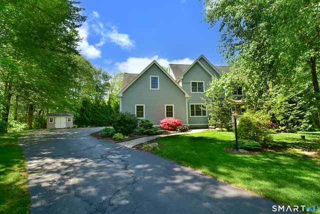 85 School Road, Bolton, CT 06043