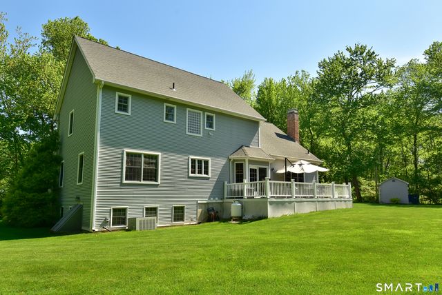 85 School Road, Bolton, CT 06043