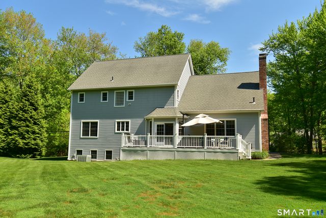 85 School Road, Bolton, CT 06043