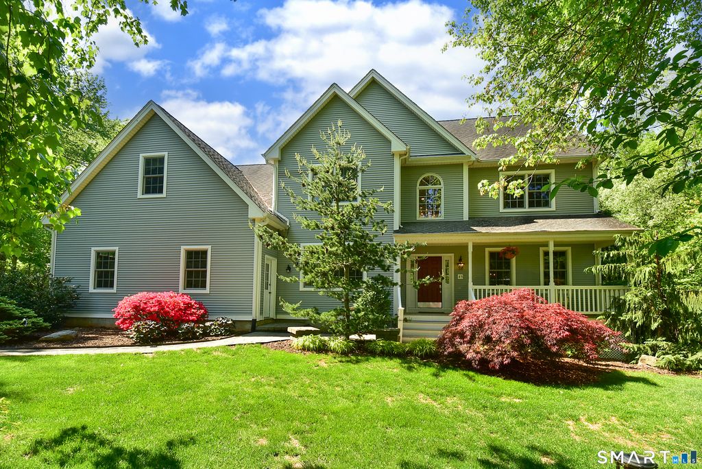 85 School Road, Bolton, CT 06043