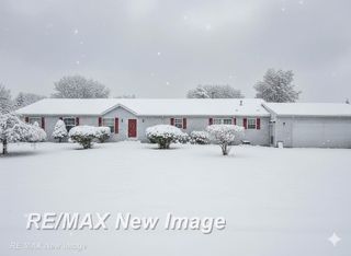 3605 Orange Street, Bridgeport Twp, MI 48601