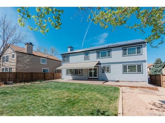 9246 Madras Ct, Highlands Ranch, CO 80130
