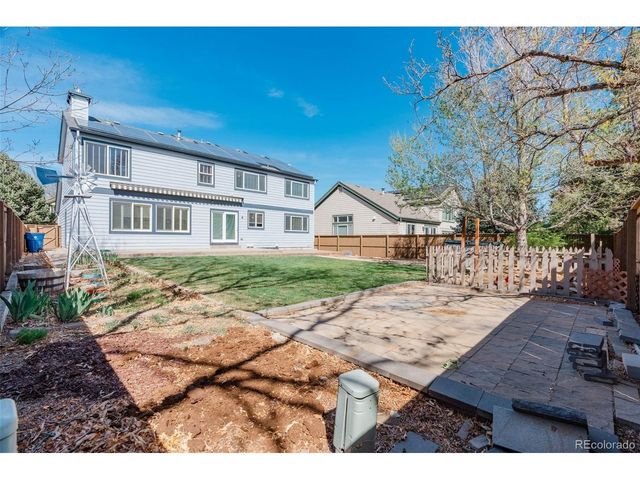9246 Madras Ct, Highlands Ranch, CO 80130