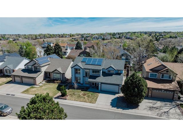 9246 Madras Ct, Highlands Ranch, CO 80130