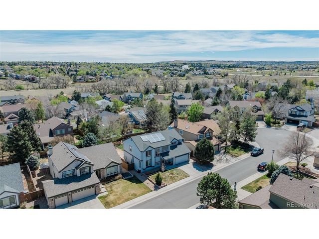 9246 Madras Ct, Highlands Ranch, CO 80130