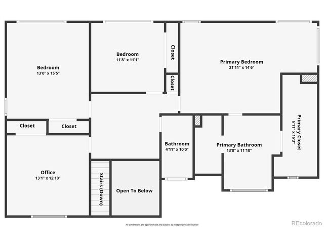 9246 Madras Ct, Highlands Ranch, CO 80130