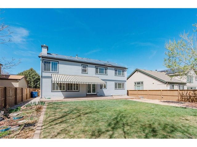 9246 Madras Ct, Highlands Ranch, CO 80130